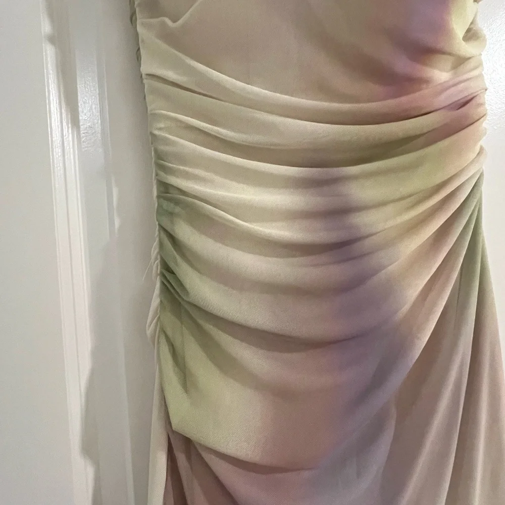 NWT Zara Dress - Picture 6 of 9
